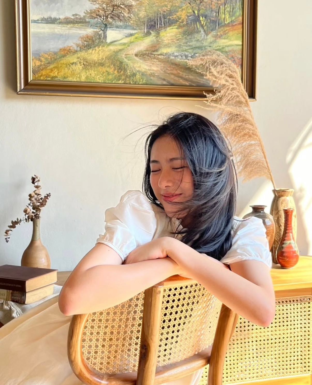 นางสาวขวัญชนก จุ้ยสกุล